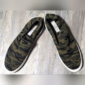 Steven by Steve Madden NY Tennis Shoes